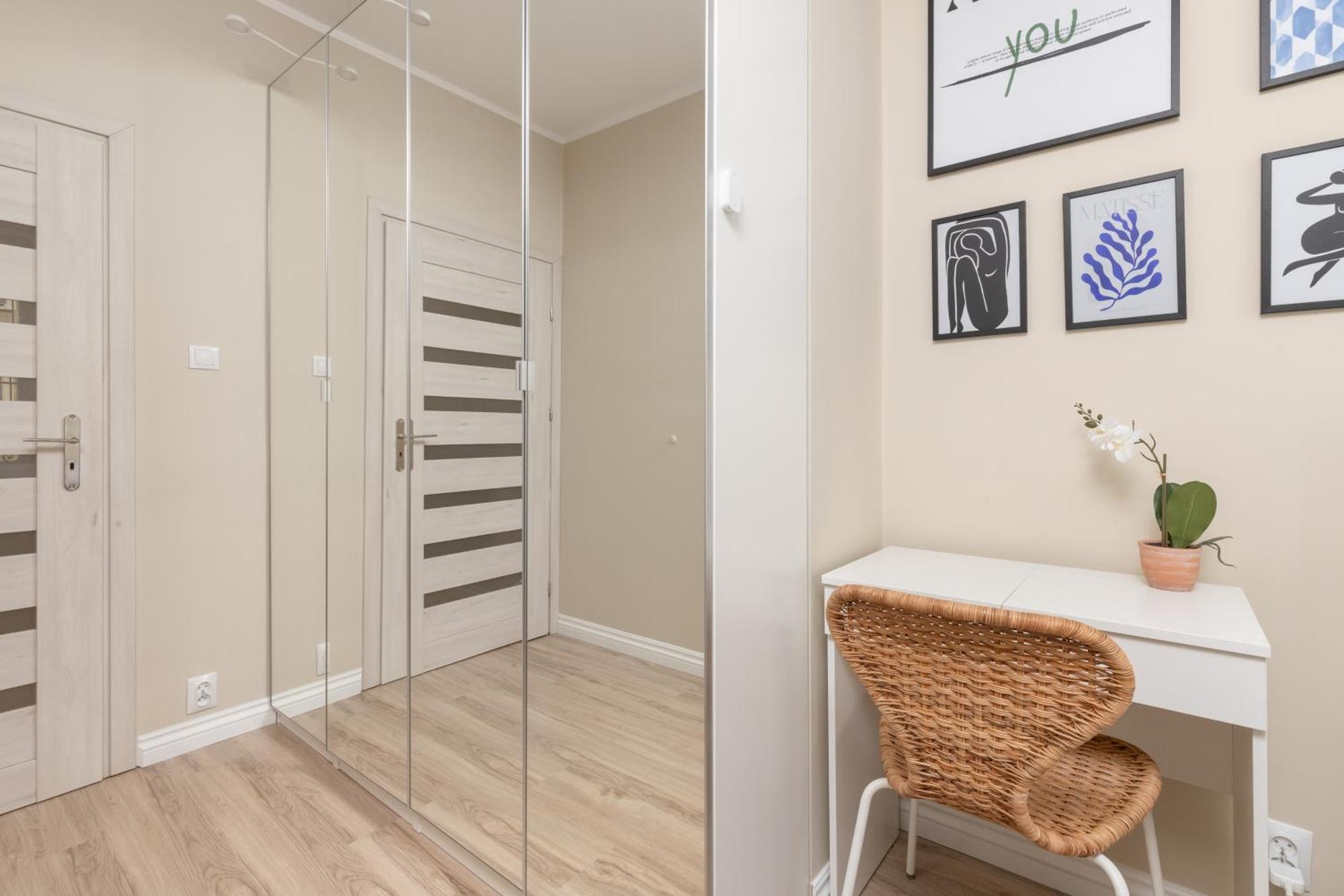 Apartment Gdansk Old Town Kolodziejska By Renters Exterior photo